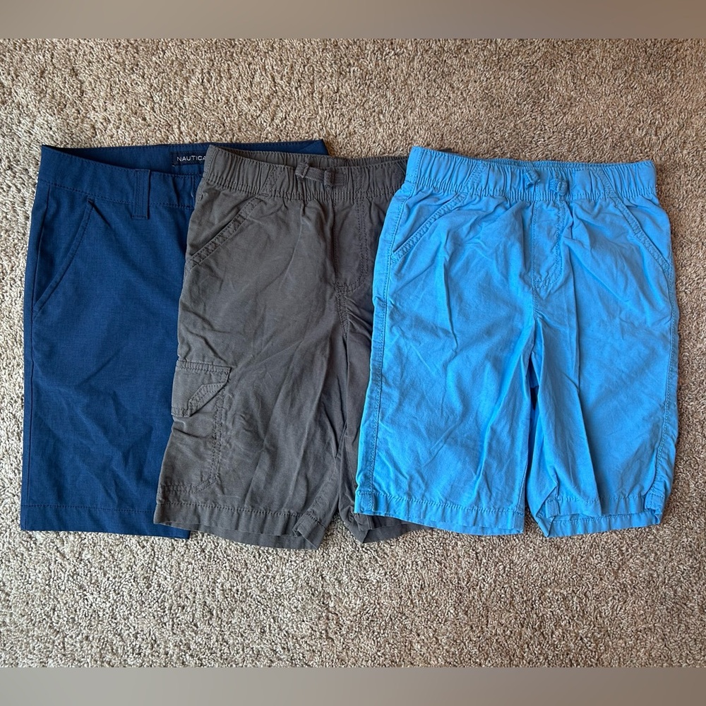 Lot of Boys Shorts